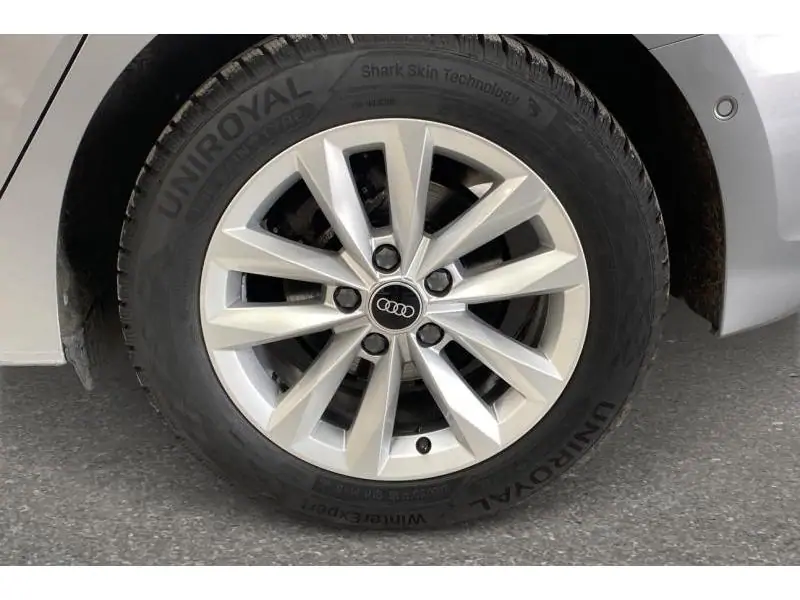 Occasion Audi A3 Sportback 2.0 TDI GREY 20