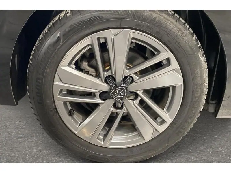 Occasion Peugeot 308 Allure BLACK 21