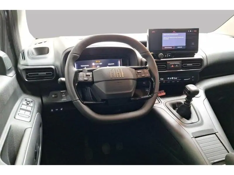 VEHICLE__CONDITION_SERVICE Fiat Doblo Small 1.2 110 BLACK 9