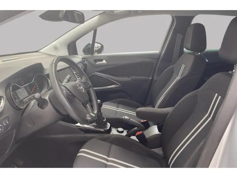 Occasion Opel Crossland Elegance GREY 10