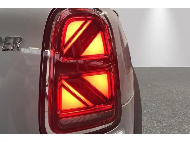 Occasion MINI Cooper Countryman AUTOMAAT - CARPLAY GREY 21