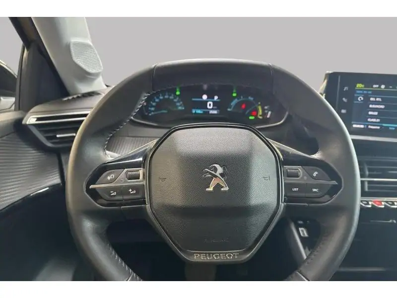 Occasion Peugeot 208 STYLE YELLOW 12