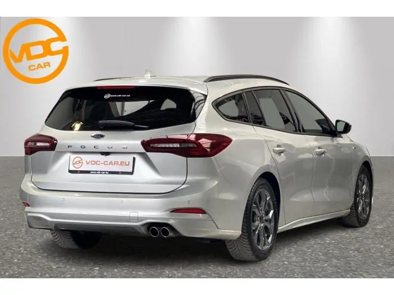 Occasion Ford Focus ST-Line GREY 3