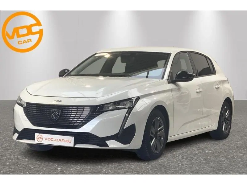 79949 - Peugeot 308