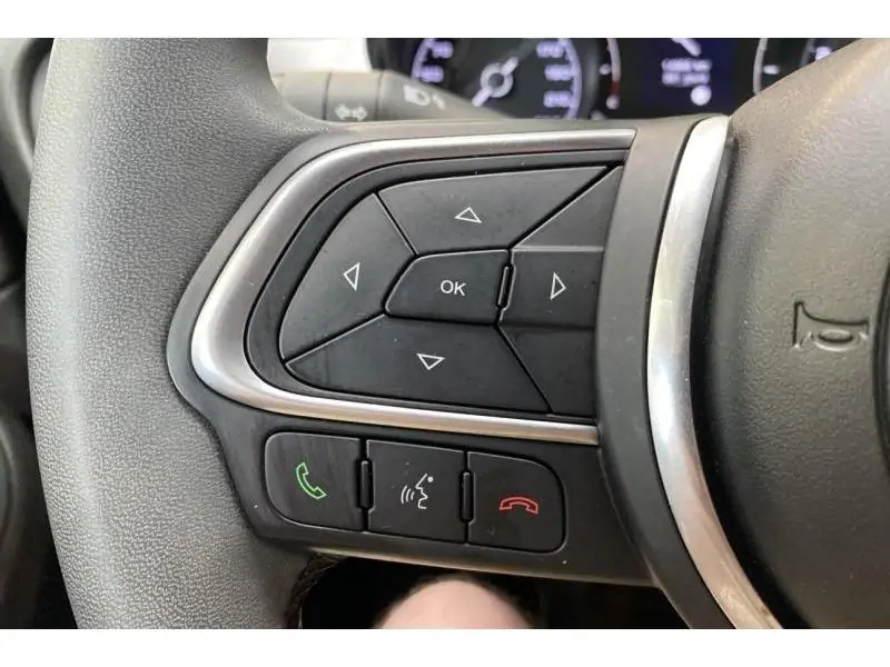 Occasie Fiat 500 X 500 X Club WHITE 21