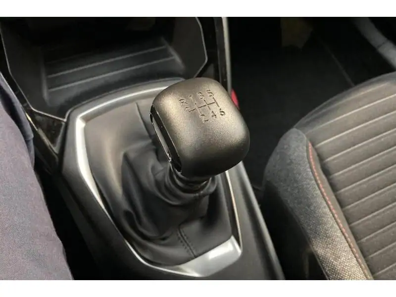 Occasion Peugeot 2008 Active Pack BLACK 16