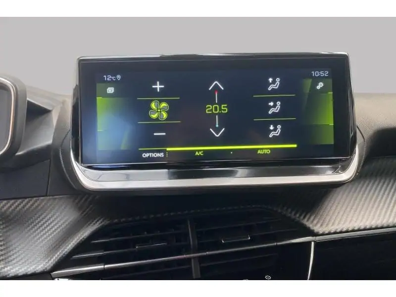 Occasion Peugeot 2008 Allure Pack BLACK 15