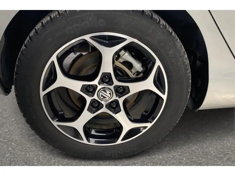 Occasion MG MG3 LUXURY GREY 23