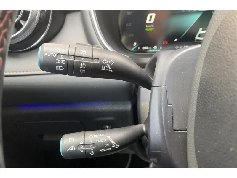 Occasion MG EHS Luxury PHEV RED 30