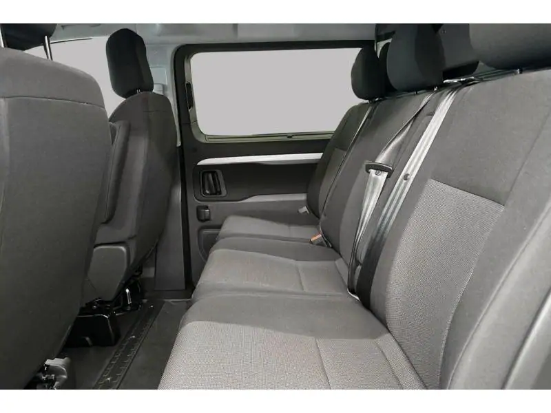 VEHICLE__CONDITION_SERVICE Citroen Jumpy DBC 180PK EAT8 BLACK 16