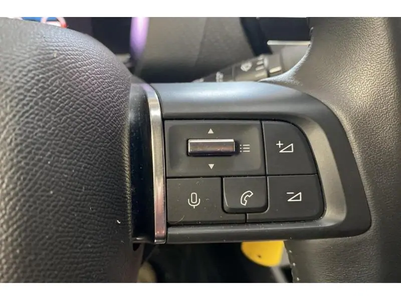 Occasion Citroen C4 Shine GREY 21