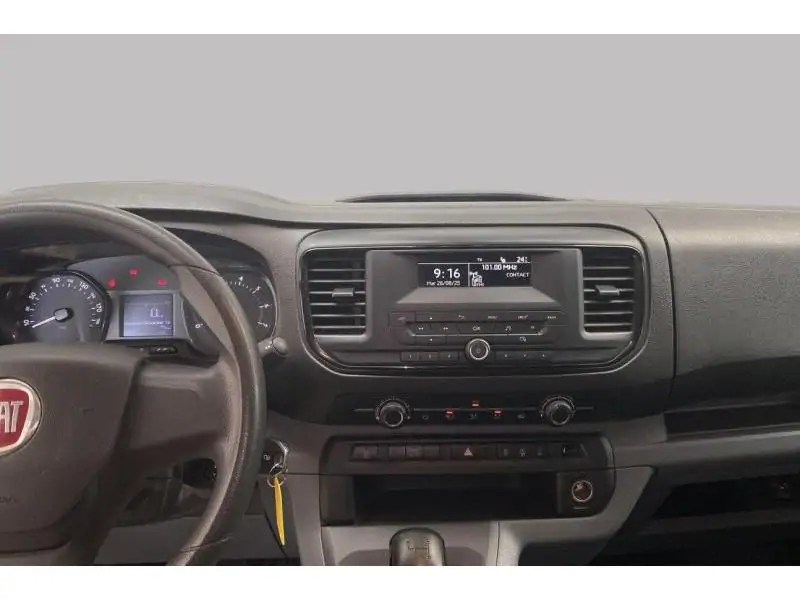 Occasion Fiat Scudo 1.5 MULTIJET WHITE 11