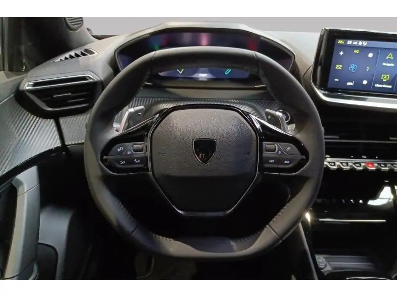 VEHICLE__CONDITION_SERVICE Peugeot 2008 Allure Hybrid 145 e-DSC6 BLACK 12