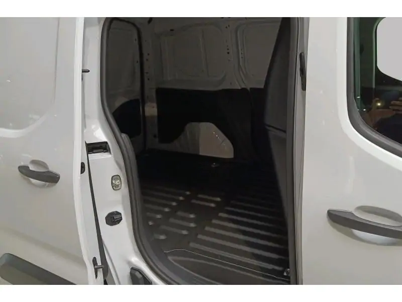 VEHICLE__CONDITION_SERVICE Citroen Berlingo Van M Light WHITE 18