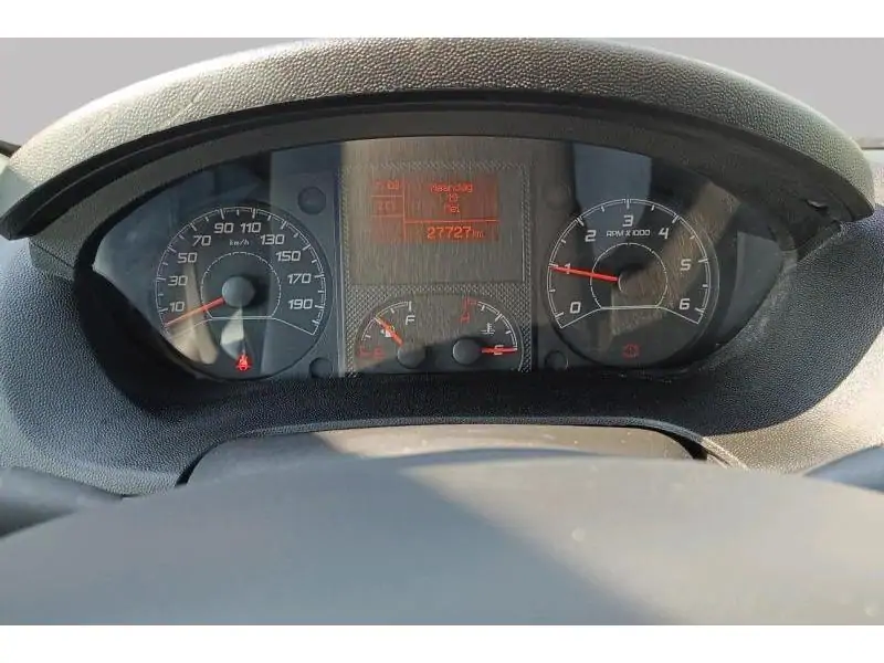 Occasion Peugeot Boxer 435 L4H2 WHITE 13