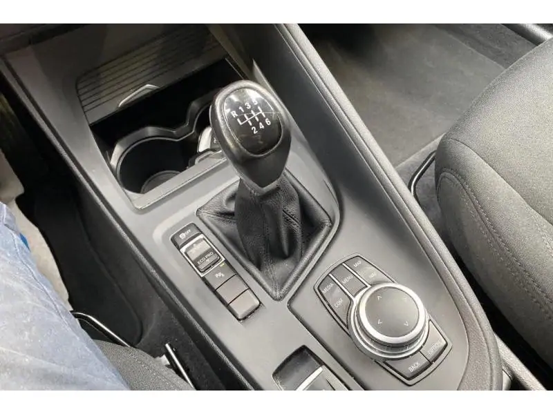 Occasion BMW Serie X X1 sDrive16d WHITE 16