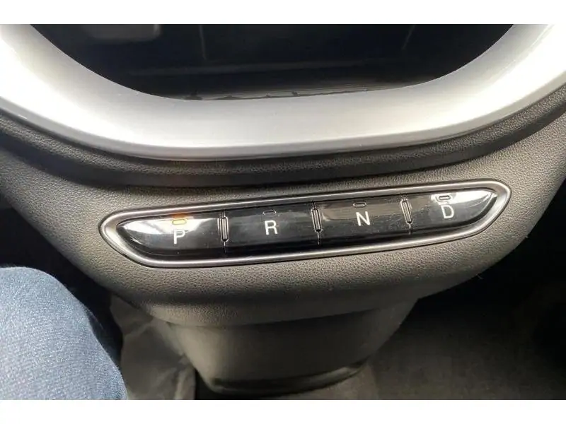 Occasion Fiat 500e ICON*GPS - Borne charge offerte! BLUE 17