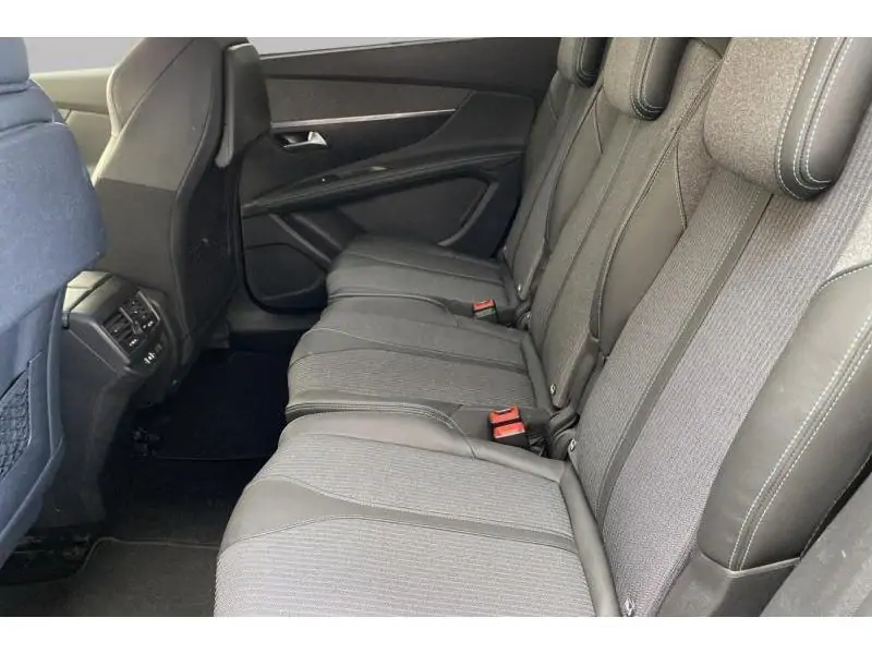 Occasie Peugeot 5008 II Allure Pack BLACK 18