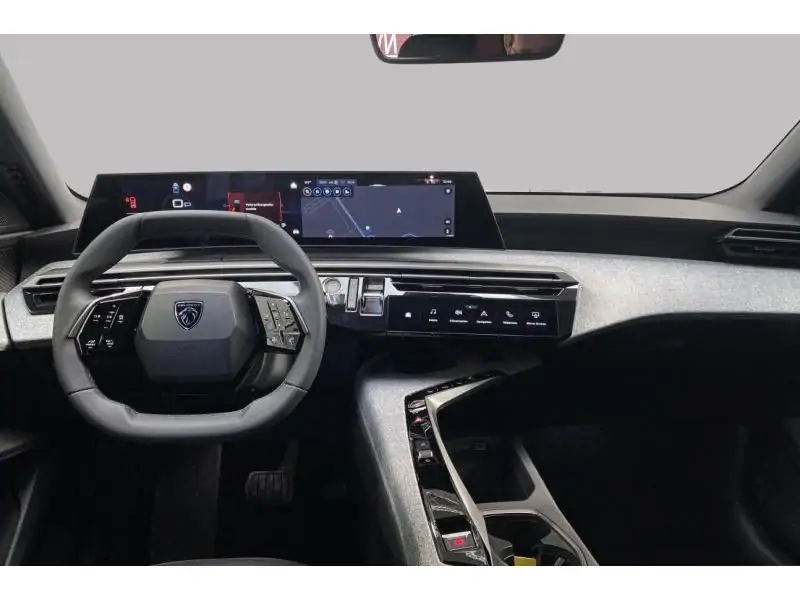 Occasion Peugeot 5008 Allure GREY 11