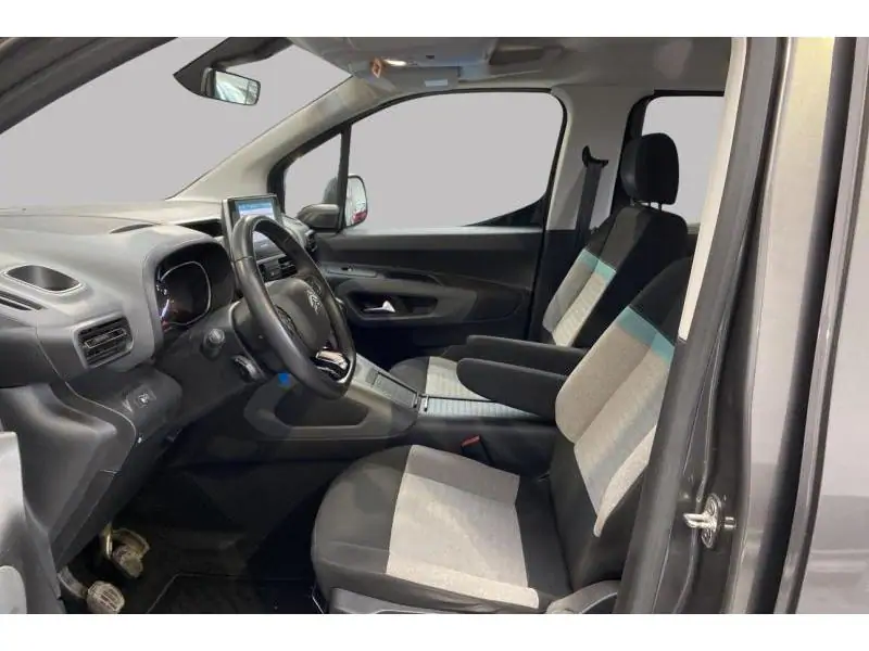 Occasion Citroen Berlingo Shine Pack GREY 10