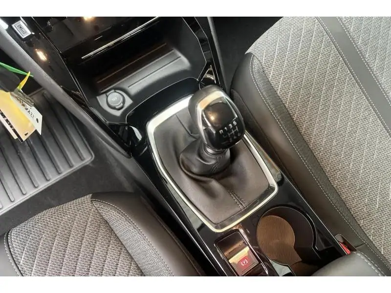 Occasion Peugeot 208 ALLURE GREY 16