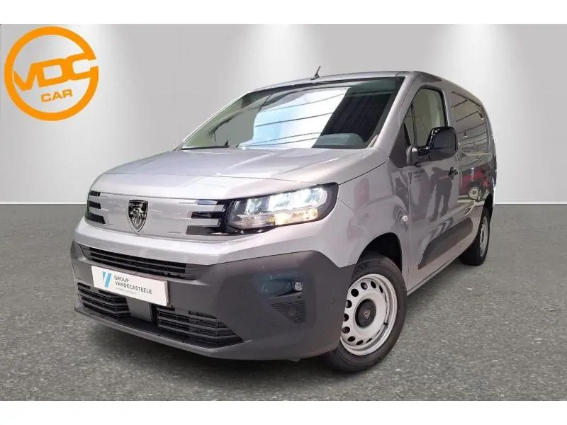 71892 - Peugeot Partner