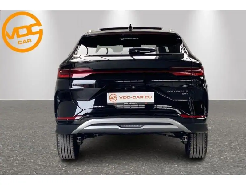 Occasion BYD SEAL U DM-i 218 PHEV BOOST 2WD BLACK 7