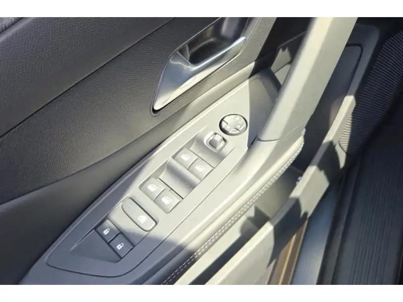 VEHICLE__CONDITION_SERVICE Peugeot 308 SW ALLURE GREY 17