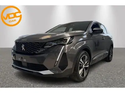 Occasion Peugeot 3008 ALLURE PACK GREY