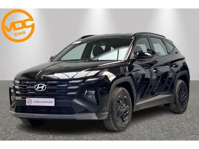 77646 - Hyundai Tucson