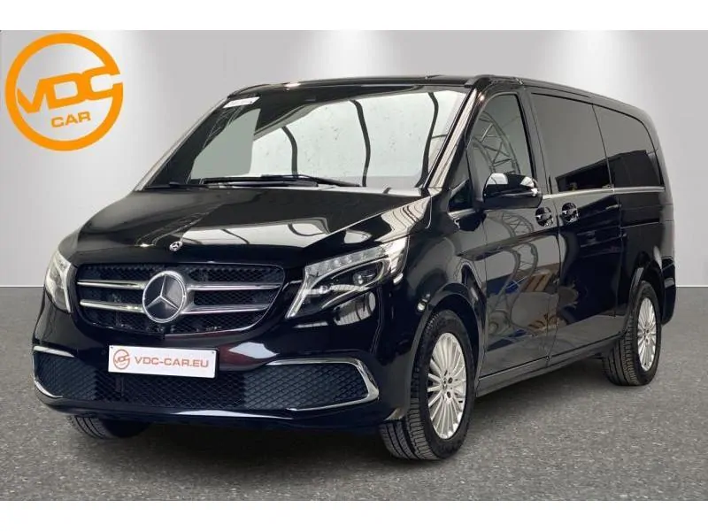 76164 - Mercedes-Benz V 250