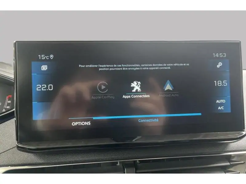 Occasion Peugeot 3008 II Active Pack GREY 29