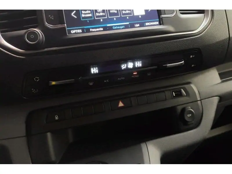 Occasion Peugeot Expert DUB CAB 5PL GREY 15