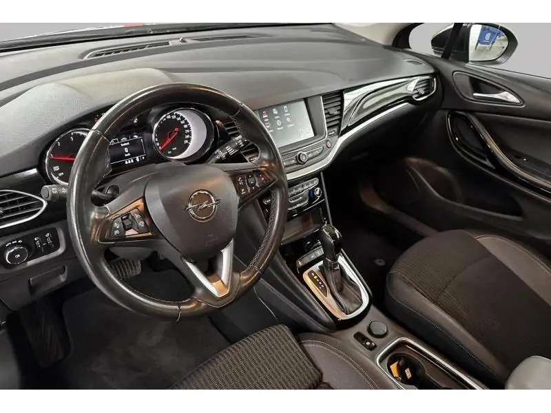 Occasion Opel Astra SPORT TOURER - ELEGANCE GREY 8
