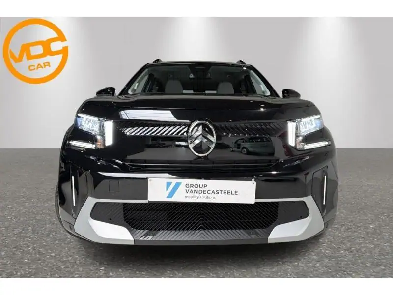 Démo Citroen C3 Aircross MAX BLACK 5