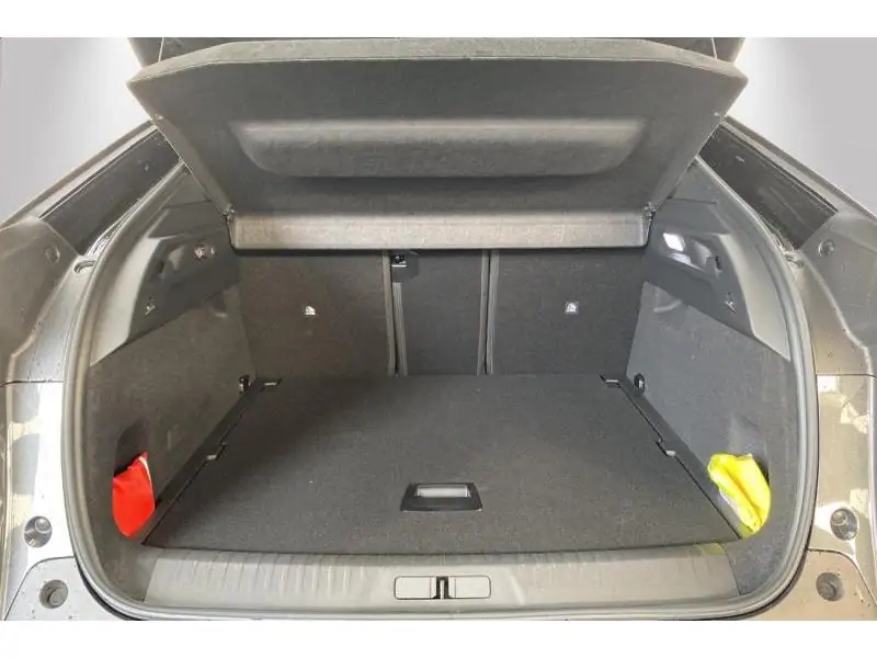 VEHICLE__CONDITION_SERVICE Peugeot 3008 GT GREY 19