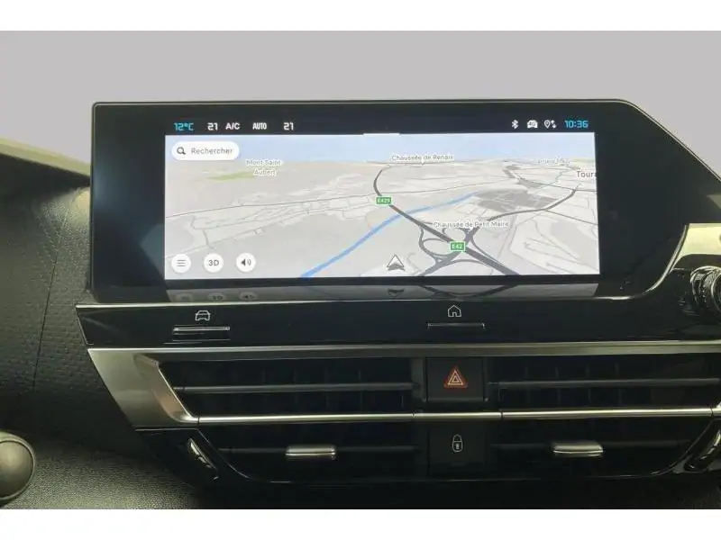 Occasion Citroen C4 Max BLACK 13