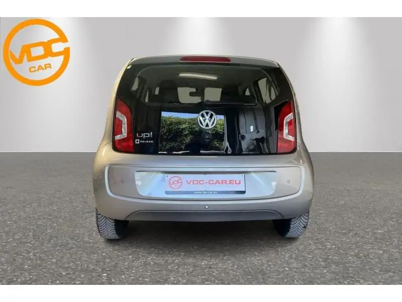 Occasion Volkswagen Up! Move GREY 7