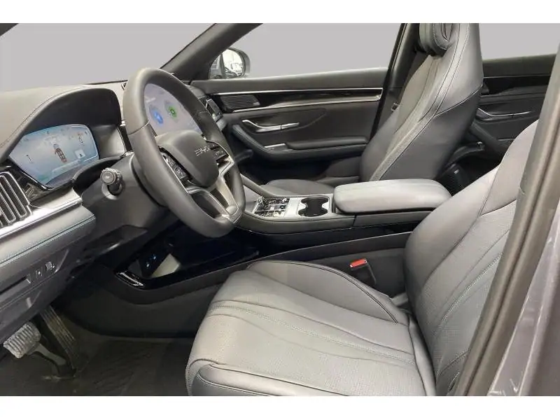 Occasion BYD SEAL U DM-i 218 PHEV BOOST 2WD GREY 10