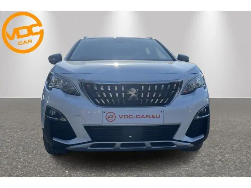 Occasion Peugeot 3008 II Allure WHITE 5