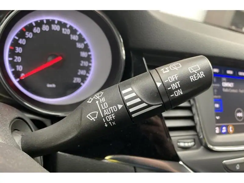 Occasion Opel Astra K Elegance GREY 24