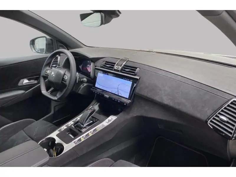 Occasion DS Automobiles DS 7 Crossback Performance Line + GREY 2