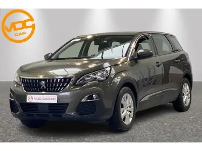 Occasion Peugeot 5008 Active 7 PLACES GREY