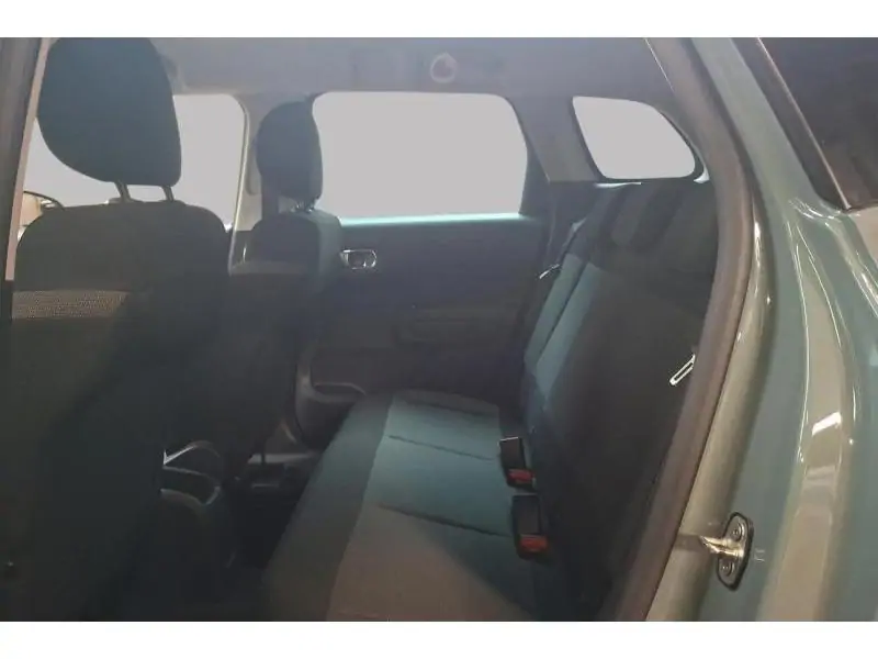 Occasion Citroen C3 Aircross Feel Gps GREY 18