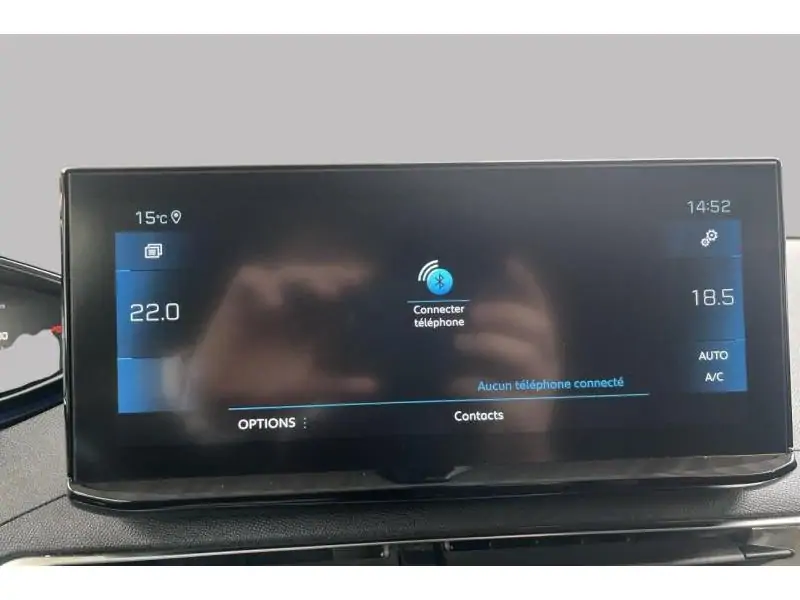 Occasion Peugeot 3008 II Active Pack GREY 28