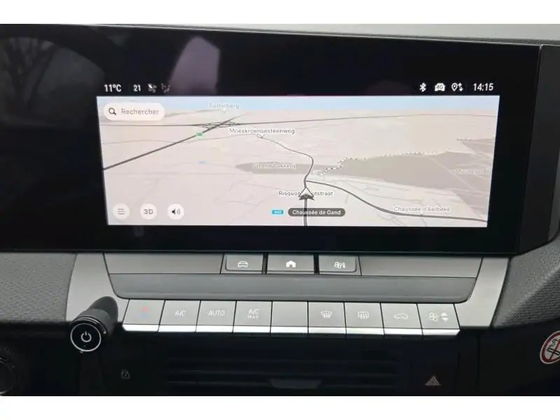 Occasie Opel Astra EDITION GREY 13