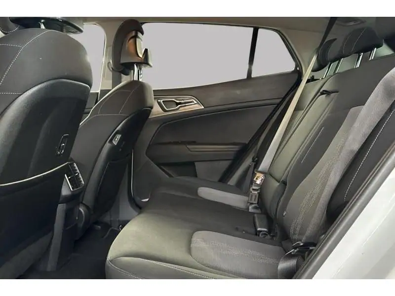 Occasion Kia Sportage PULSE 1.6 T-GDi MHEV WHITE 18