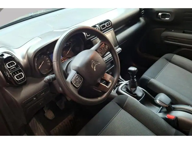 Occasion Citroen C3 Aircross Aircross Live GREY 9