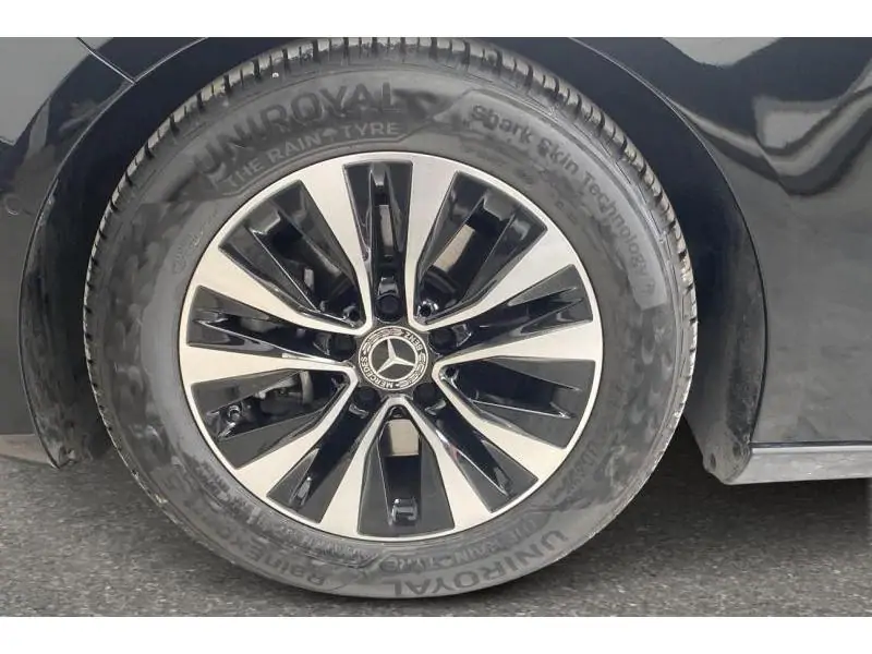 Occasion Mercedes-Benz A 180 Classe A BLACK 21