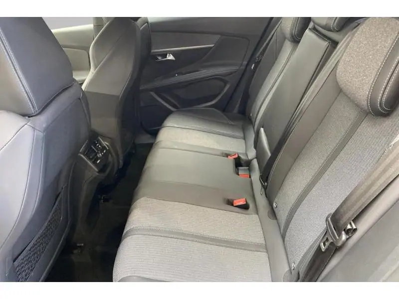 Occasion Peugeot 3008 Allure Pack BLACK 18